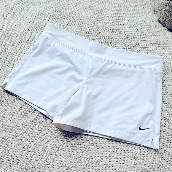Nike Dri-Fit Lined Running Shorts | sz Large - Picture 5 of 11
